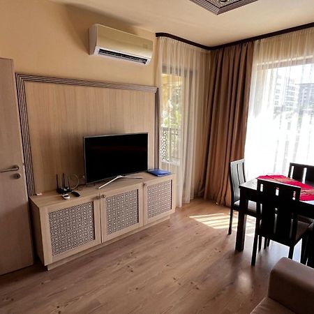Argisht Superior Apartment Goldstrand Exterior foto